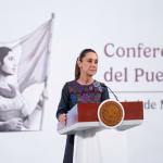 Designan a Martha Lidia Pérez como Comisionada Nacional de Búsqueda