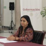 Analiza Sheinbaum aranceles a países sin tratado con México; » no queremos ningún conflicto»