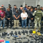 Desmienten a Fernández Noroña, su mansión de Tepoztlán no fue robada