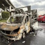 Sube a 8 los fallecidos por explosión de pipa en Iztapalapa: Brugada