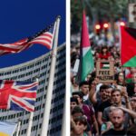 México pide en la ONU preservar a América Latina como zona de paz