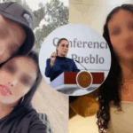 Bloquean vecinos vialidad para oponerse a Utopía en Parque ‘Las Águilas Japón’