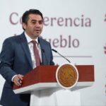 Acuerdo con Rubio es de cooperación, reitera Sheinbaum; hablaron de caso ‘El Mayo’