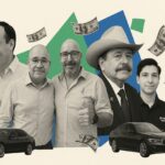 ABANICO/ La otra cara de la renuncia
