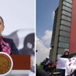 Sheinbaum defiende atención médica para todos, incluidos criminales