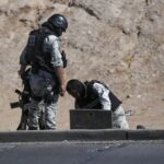Sacerdote Bertoldo Pantaleón habría sido asesinado por su chofer: García Harfuch