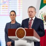 Marcha del 2 de octubre en CDMX: Reportan a 3 policías en estado delicado