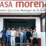 Ensenada avanza con rumbo firme: resultados del Primer Informe de Claudia Agatón