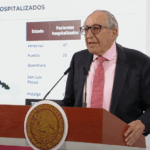 CFE restablece electricidad al 91% tras lluvias; más de 18 mil usuarios resultaron afectados