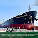 Buque de EU llega a Trinidad y Tobago, frente a Venezuela