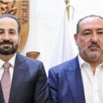 Mario Delgado encubre irregularidades y actos de corrupción en la Dirección General de Profesiones de la SEP