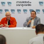 La descomposición y sospechas del excesivo efectivo en los Ferrys de Ultramar