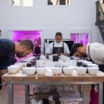 Peter Preziosi, de TruMerit, elegido presidente de la CoNGO