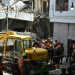 Lluvias fuertes y altas temperaturas seguirán predominando en México