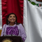 IMJUVE inicia gira escolar con el cantante SETTROC para promover la prevención del suicidio, bullying y ETS en jóvenes de la CDMX y área metropolitana