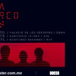 ‘Te voy a sacar las tripas’, así amagaba este montachoques en CDMX ¿lo reconoces?