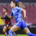 Sudáfrica sorprende a EU y avanza a octavos del Mundial Sub-20