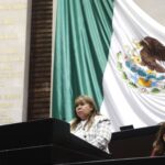 Fiscalía de la CDMX investigará a manifestantes tras violencia en marcha de la «Generación Z» a solicitud de Sheinbaum