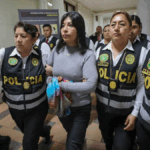 Sheinbaum niega persecución contra Edson Andrade