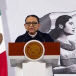 Sheinbaum confirma ofrecimiento de embajada a extitular de la FGR tras renuncia