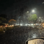 Incendio en un depósito de perfumes en Turquía deja al menos 6 muertos Borrador automático