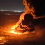 Marcha Generación Z hoy en CDMX: Ruta, calles cerradas y alternativas