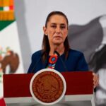 Fiscalía de la CDMX investigará a manifestantes tras violencia en marcha de la «Generación Z» a solicitud de Sheinbaum