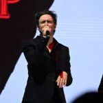 WINGS ARMY GERMAN GARDEN SOTELO ABRIÓ SUS PUERTAS CON LEYENDAS DEL ROCK MEXICANO