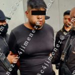 Operación Frontera Norte decomisa químicos para elaboración de metanfetamina por 310 mdp