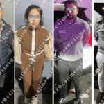 ¿Cuándo es la noche más oscura de noviembre 2025 y qué la provoca?