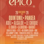 Festival ÉPICO Banorte y Heineken México transforman Monterrey culturalmente