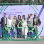 Mr. Pauer, nominado al Latin Grammy® 2025 en la categoría de Mejor Interpretación de Música Electrónica Latina