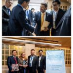 Nayarit, designado por el Secretario General de ONU Turismo como miembro de la Junta Directiva Mundial