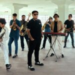 El alma de Gipsy Kings by André Reyes: canciones que no se olvidan