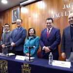 Se perfila Ramiro Montemayor como nuevo Presidente de CANACAR; apuesta por unidad y fortalecimiento gremial