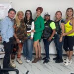 ‘Coyotes’ y ‘cobra mordidas’; por eso suspenden verificentro en GAM, CDMX