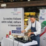 Todos somos uno: Maryam Pirband al presentar su película Vertical