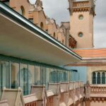 Se intensifica lluvia y frío a lo largo del país para este lunes tras frente frío 13