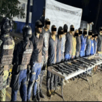 Sheinbaum presenta SaberesMX, plataforma gratuita que democratiza el conocimiento