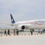 Concluye cierre de gobierno: Trump firma proyecto acordado en el Congreso de EU