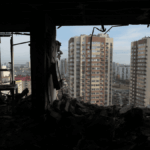 Chubascos y lluvias fuertes por nuevo frente frío en el país