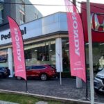 Inicia marcha con miles de asistentes en Uruapan para exigir justicia por el alcalde Carlos Manzo