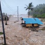 Japón registra pequeños tsunamis en la costa noreste tras un sismo en el mar