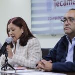 Entregará Horacio Duarte Control Político de Tecámacq al PRI y el PAN