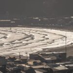 Lluvia y frío se esperan en varias zonas del país para este domingo tras llegada de frente