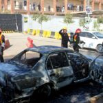 Aumentaron 2.5% las muertes en México el año pasado; problemas de salud y homicidios, entre las causas