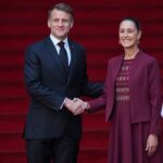 EU frustra complot de Irán contra la embajadora de Israel en México