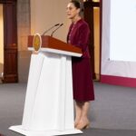 Ya hay fecha para el Plan Michoacán; Sheinbaum revela cuándo lo presentarán