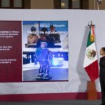 GN asegura droga, armas y explosivos en Sinaloa; caen 3 extranjeros