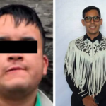 Pato O’Ward brilla en los test de Abu Dhabi de F1 con el séptimo puesto